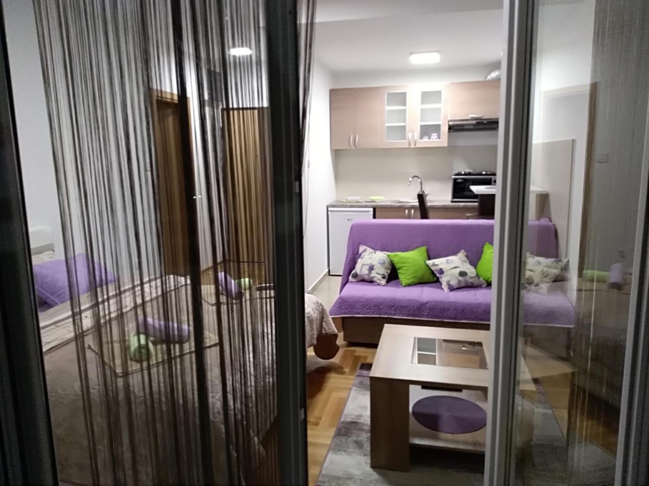 Апартаменты Apartman Magdalena Требинье Экстерьер фото